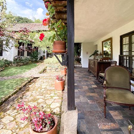 Hotel Hacienda Baza Tibana Eksteriør bilde