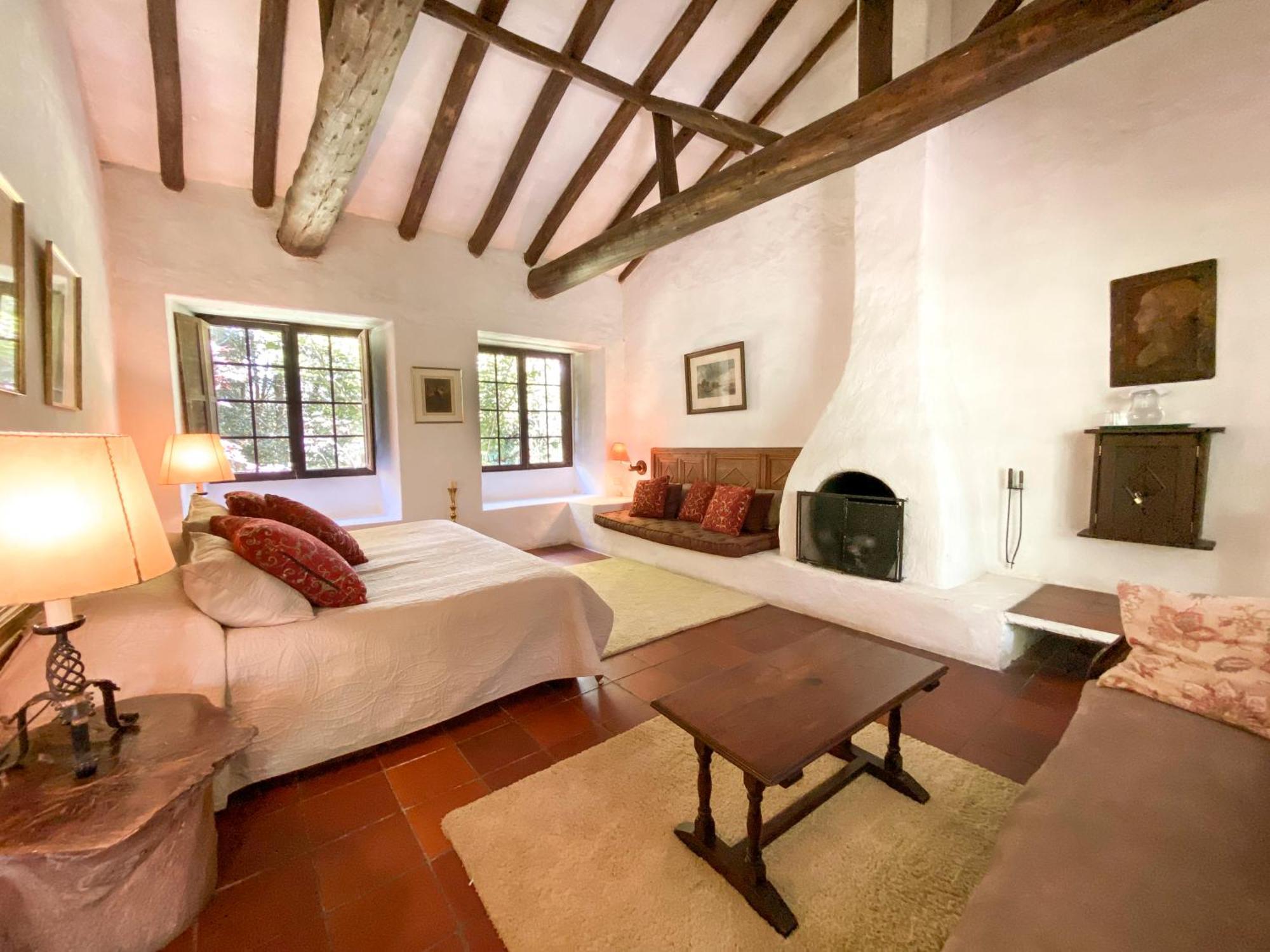Hotel Hacienda Baza Tibana Eksteriør bilde